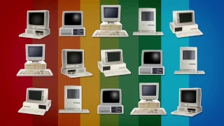 A Walk Through the History of CAD