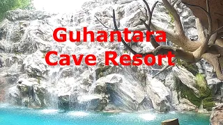 Guhantara Cave Resort -  Day Outing near Banglore