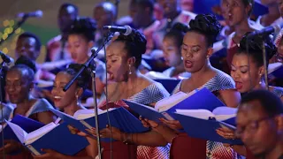 Joyeux Noel by Chorale de Kigali