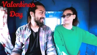 | Valentines Day | ft. Swastima Khadka & Nischal Basnet