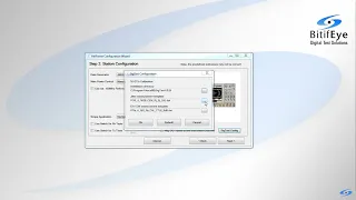 N5990A  Opt. 101 PCI Express Receiver Tests, Station configuration