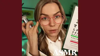 Fastest Unpredictable Orbital Eye Exam, Fake Therapist, Scalp Exam, Russian Teacher, Skin Ex Pt.3