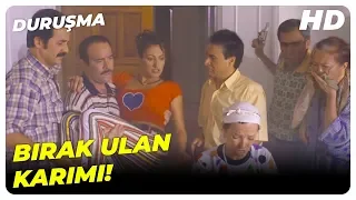 Cavit, Evi Yaktı! | Duruşma Meltem Cumbul Türk Komedi Filmi