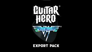 Guitar Hero: Van Halen Full Export Trailer