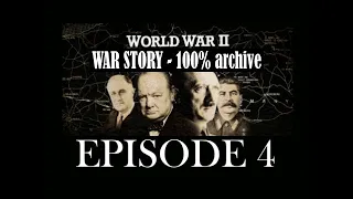 World War II - War Story: Ep. 4 - Britain Under Attack