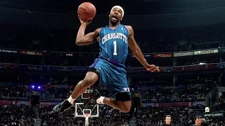 Baron Davis Ultimate Hornets Mixtape!