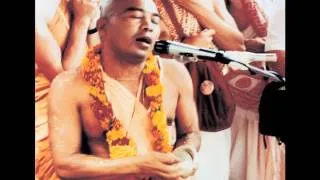 A tribute to Srila Sripada Bhaktisvarupa Damodara Swami