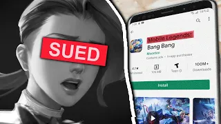 What Happened To The Mobile Legends Lawsuit? - League of Legends