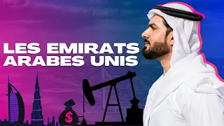 Les Émirats Arabes Unis - Une histoire plus riche que Dubai, la télé-réalité et le pétrole.