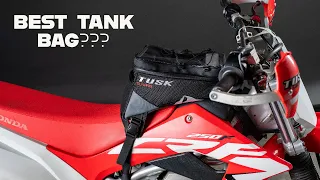 Best motorcycle tank bag 2023?