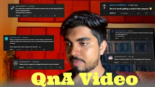 VIT QnA Video | Most Requested Video | VIT Vellore