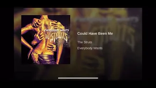 Could Have Been Me, by The Struts Everybody Wants | One Hour Version
