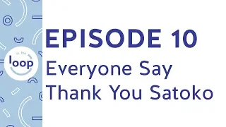 Episode 10 - US Classic, Lombardia Trophy, JGP Amber Cup & Canada (Everyone Say Thank You Satoko)