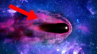 STRANGEST Things Found In OUTER Space!