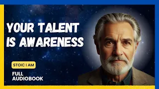 Your Talent Is Awareness: A Guide to Divine Power that Few Use & Many Need Audiobook