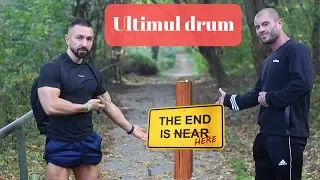 Drumul - Ep.24 - Ultimul Drum! Peak Week, Spillover, Manipulari, Semtex! The End!!