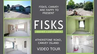 ATHERSTONE ROAD, CANVEY ISLAND - CALL FISKS CANVEY TO VIEW NOW: 01268 510510