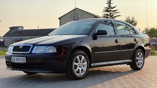 *ПРОДАНО*                                     ПРИГОН АВТО ВІННИЦЯ Skoda Octavia WTS☎️+380989856654