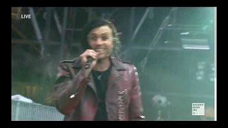 Three Days Grace - Break [Live Rock Am Ring 2019]