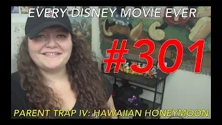 Every Disney Movie Ever: Parent Trap IV: Hawaiian Honeymoon