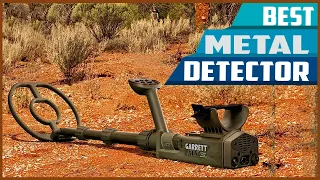 Best Metal Detectors in 2023 - You Can Buy