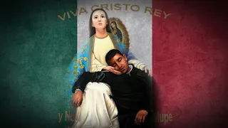 Viva Cristo Rey ✠ - Long live Christ King ✠ (Cristero Mexican Song)