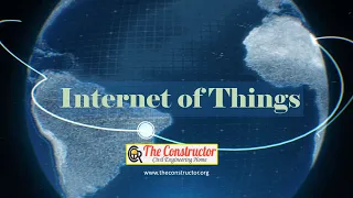 Internet of Things (IoT) in Construction