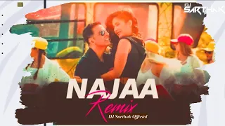 Najaa Remix | Sooryavanshi | Akshay Kumar | Katrina Kaif,Rohit Shetty,Tanishk |