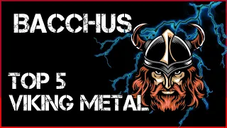 Top 5 Viking Metal Bands 2020