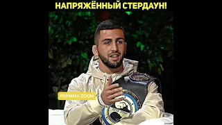 Алан Саламов VS Шовхал Чурчаев! #шовхалчурчаев #алансаламов  #shorts