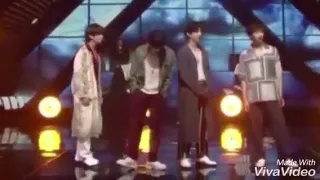 180525 BTS @KBS MUSIC BANK Pre-recording