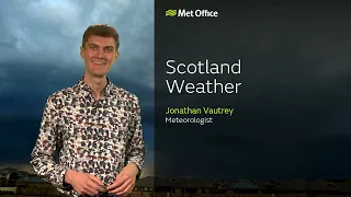 15/07/23 – Staying unsettled – Scotland  Weather Forecast UK – Met Office Weather