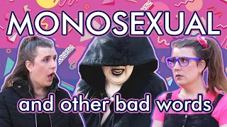 Monosexuality and Bisexuality
