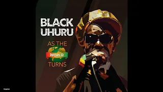 Black Uhuru  (feat. Agent Sasco) - Stronger (New Song 2018)