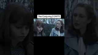 Watch the Conjuring in Chronological Order😳