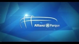 Transformação Palestra Italia - Allianz Parque