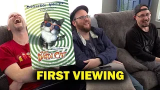 That Darn Cat - First Viewing