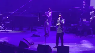 Dil Diya Gallan / Main Tenu Samjhawa Ki - Atif Aslam Live 2023