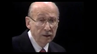 Sammy Cahn Interview