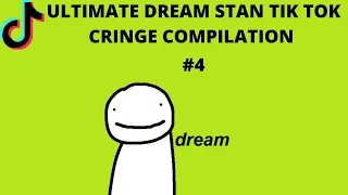 ULTIMATE DREAM STAN TIK TOK CRINGE COMPILATION PART 4