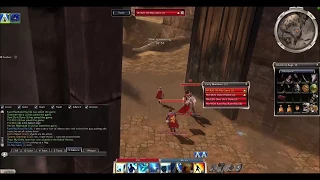 Guild Wars Random Arenas 10 31 17 Sin Derv Monk