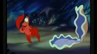 The Little Mermaid - Under the Sea [French]