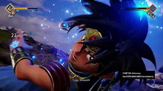 JUMP FORCE ONLINE | TIME'S UP!