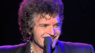 GINO VANNELLI - LIVE IN LA