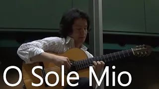 O Sole Mio (Capua - arr. Kunimatsu) オーソレミオ (カプア～國松編)