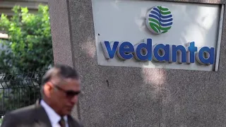 Foxconn eyes India chip incentives, ditches Vedanta