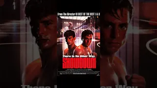 Showdown (1993) - Movie Review