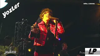 LP - Goodbye - Corona Capital