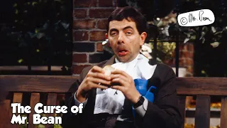 The Curse of Mr. Bean | Mr Bean - S01 E03 - Full Episode HD | Official Mr Bean