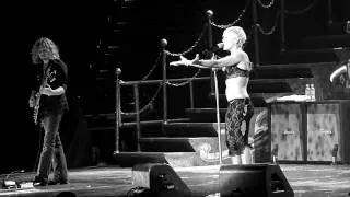 P!nk in Brisbane, July 27, 2009 - Please Don't Leave Me